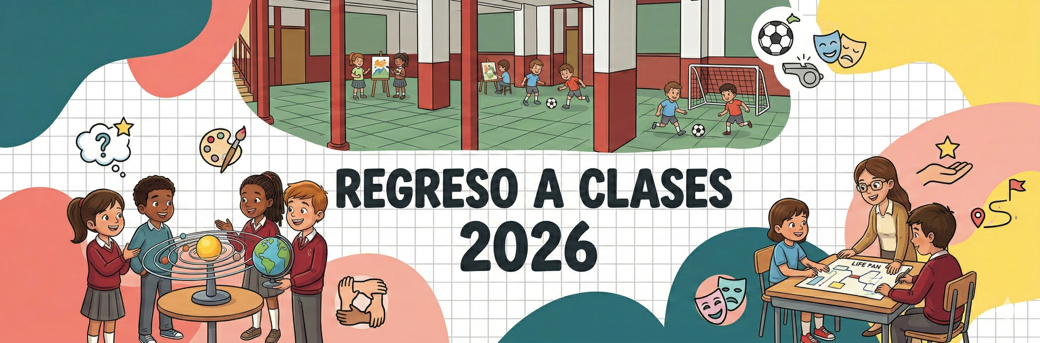 Bienvenida 2026